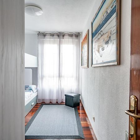 Ferienwohnung Piso Con Piscina Santander Exterior foto