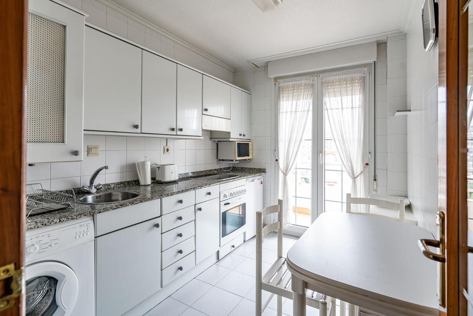 Ferienwohnung Piso Con Piscina Santander Exterior foto