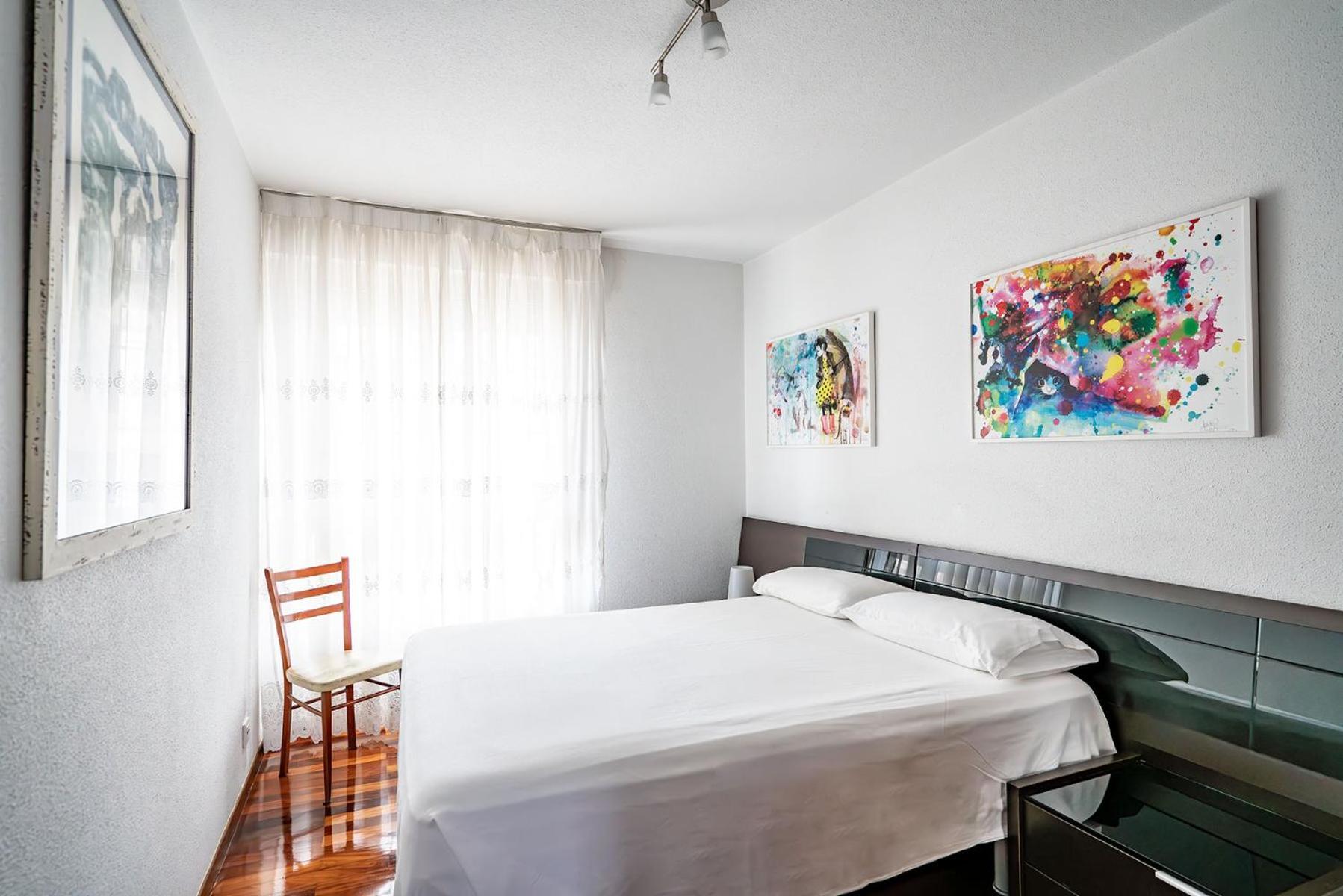 Ferienwohnung Piso Con Piscina Santander Exterior foto