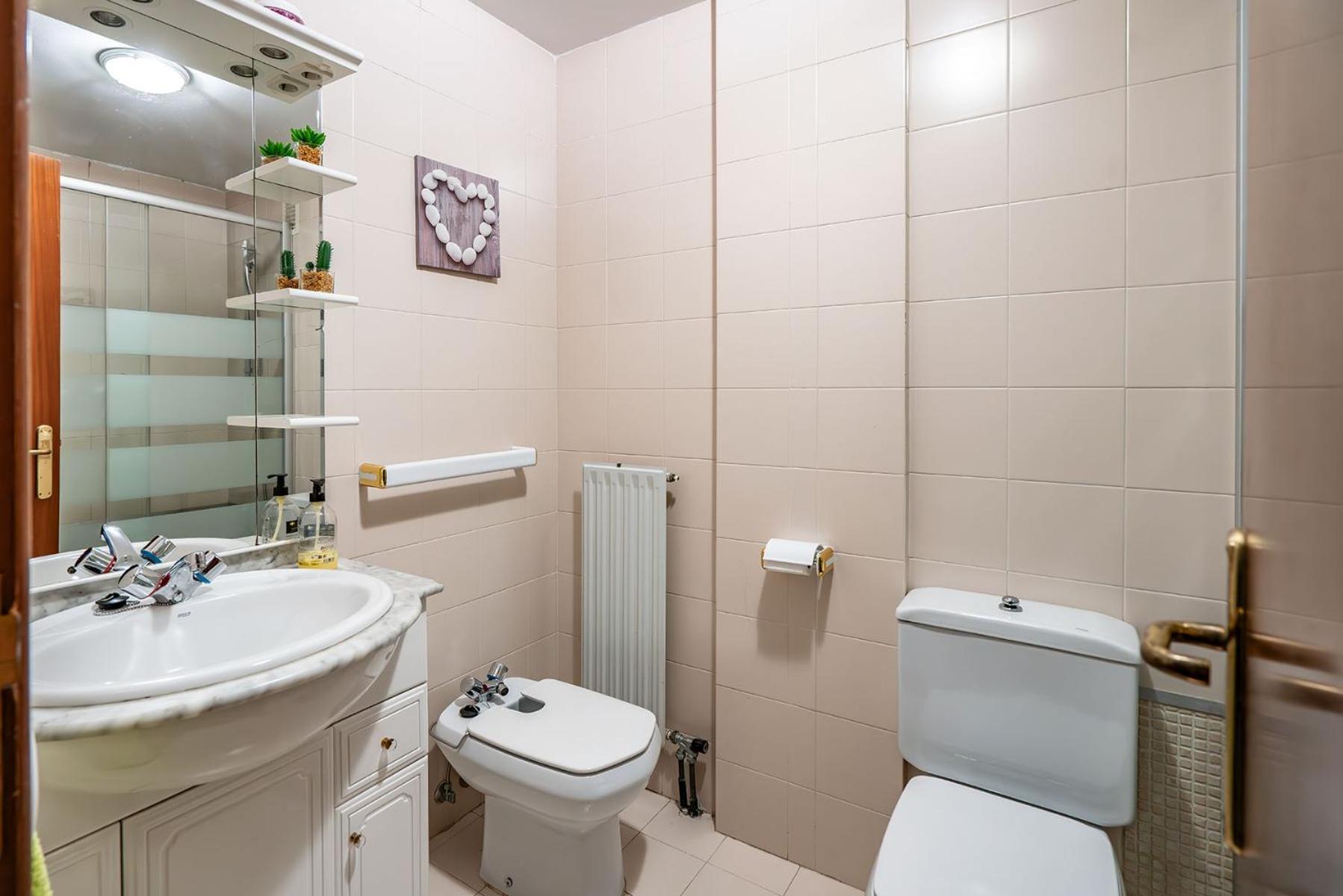 Ferienwohnung Piso Con Piscina Santander Exterior foto