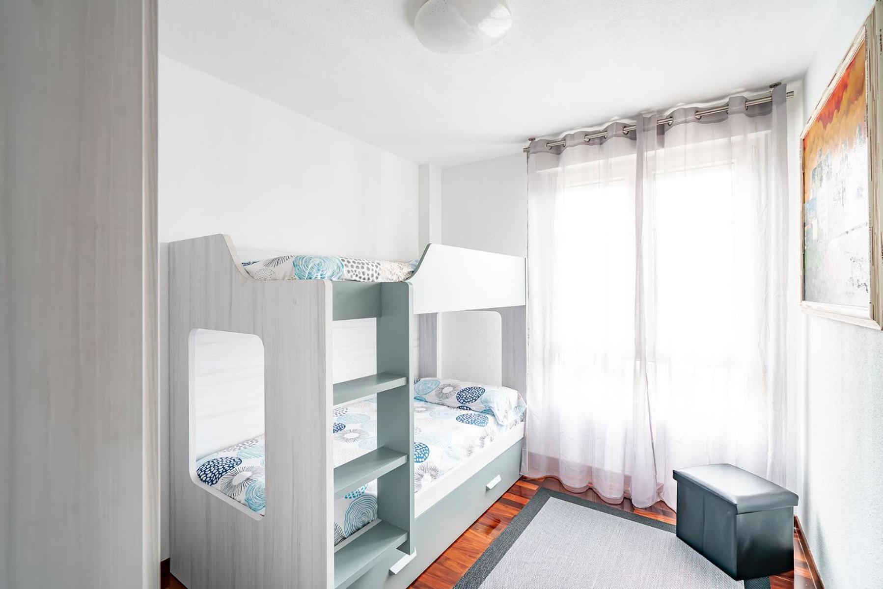 Ferienwohnung Piso Con Piscina Santander Exterior foto