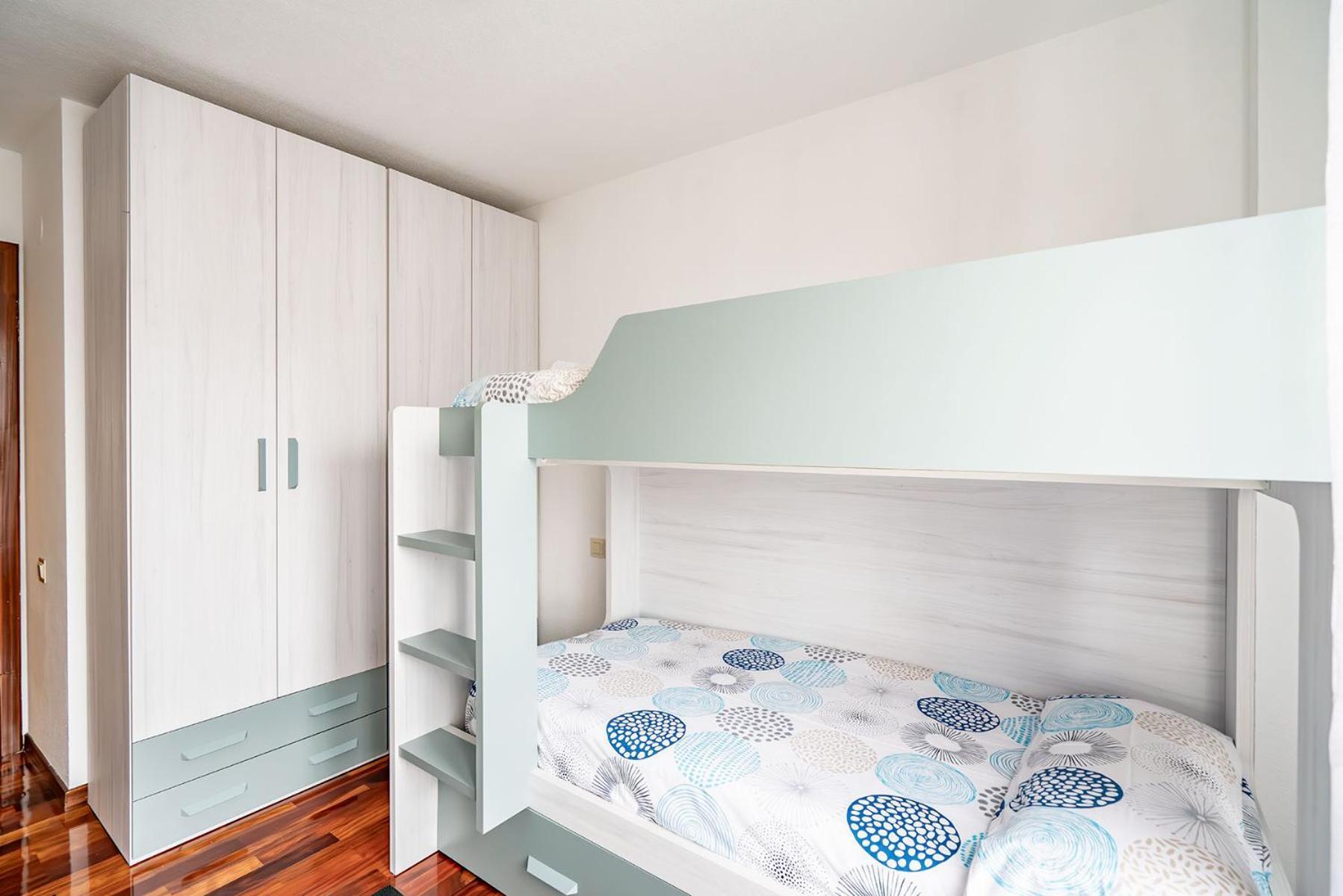Ferienwohnung Piso Con Piscina Santander Exterior foto