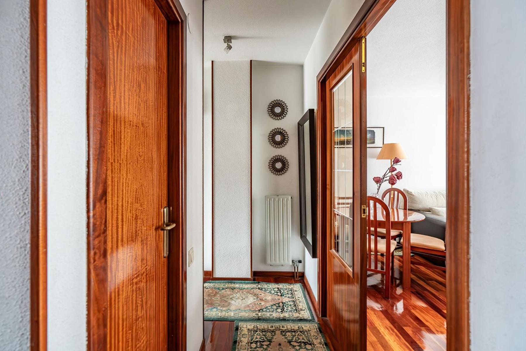 Ferienwohnung Piso Con Piscina Santander Exterior foto