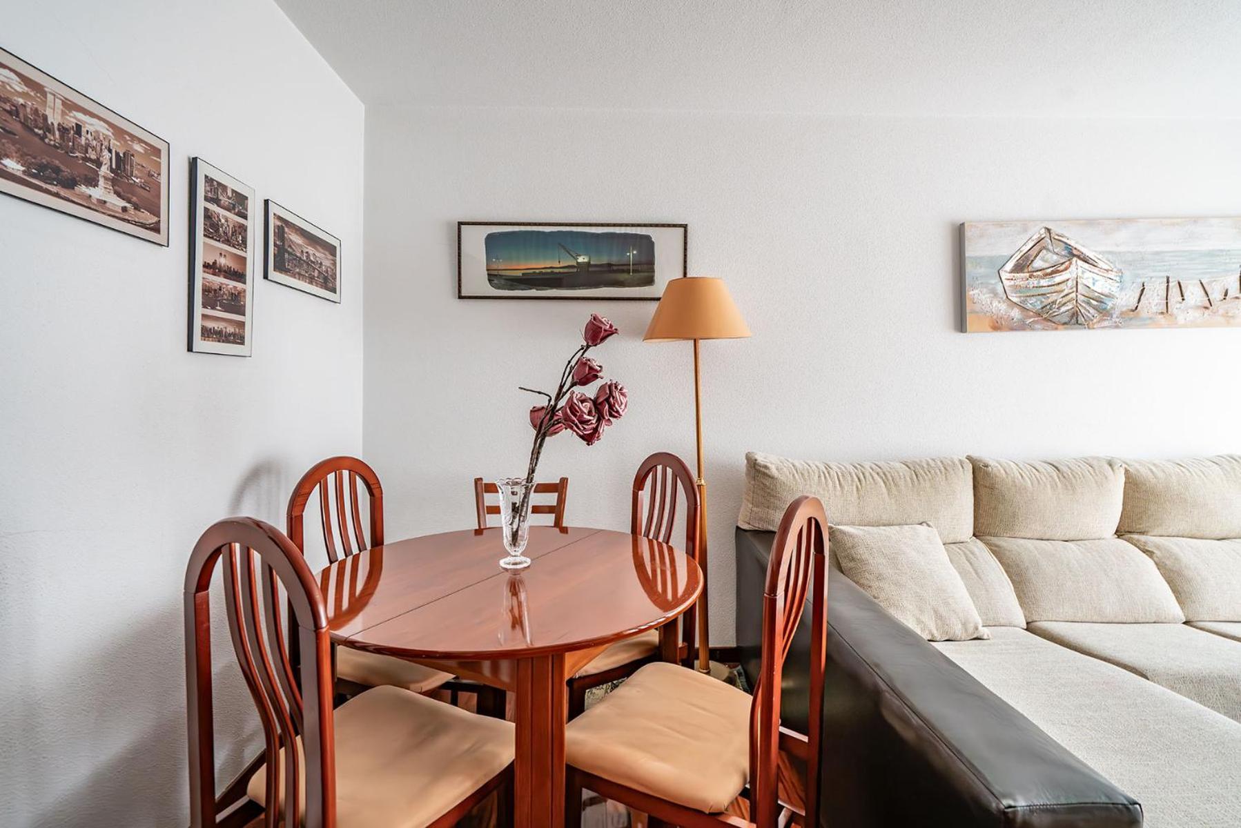 Ferienwohnung Piso Con Piscina Santander Exterior foto