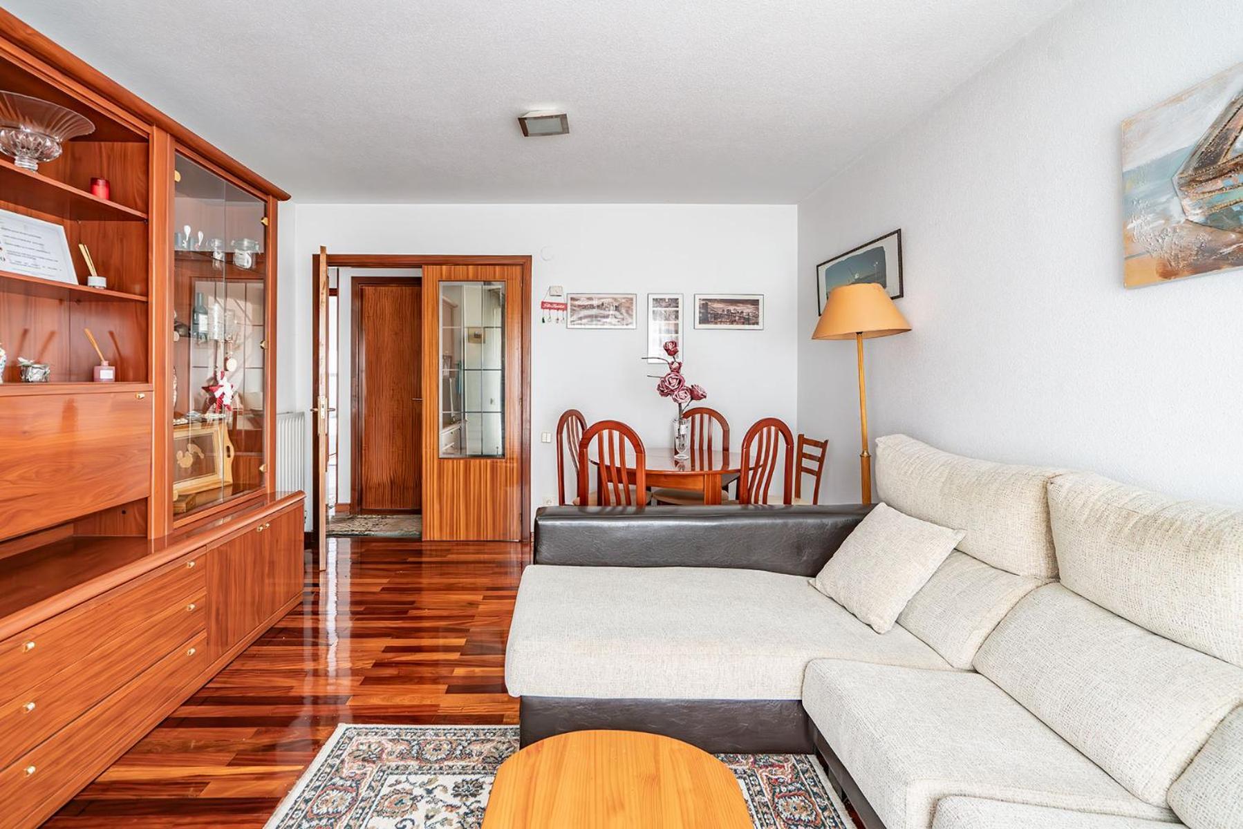 Ferienwohnung Piso Con Piscina Santander Exterior foto