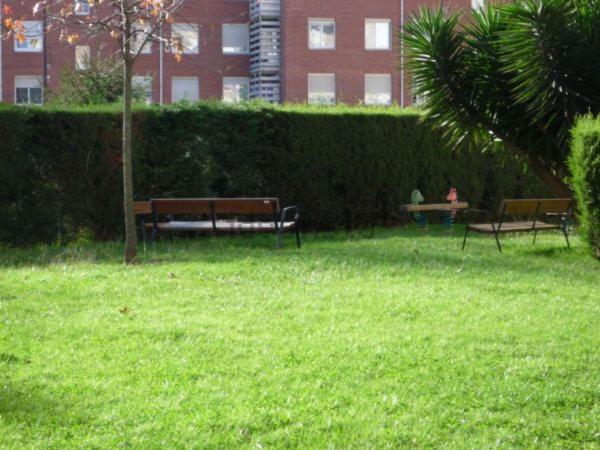 Ferienwohnung Piso Con Piscina Santander Exterior foto