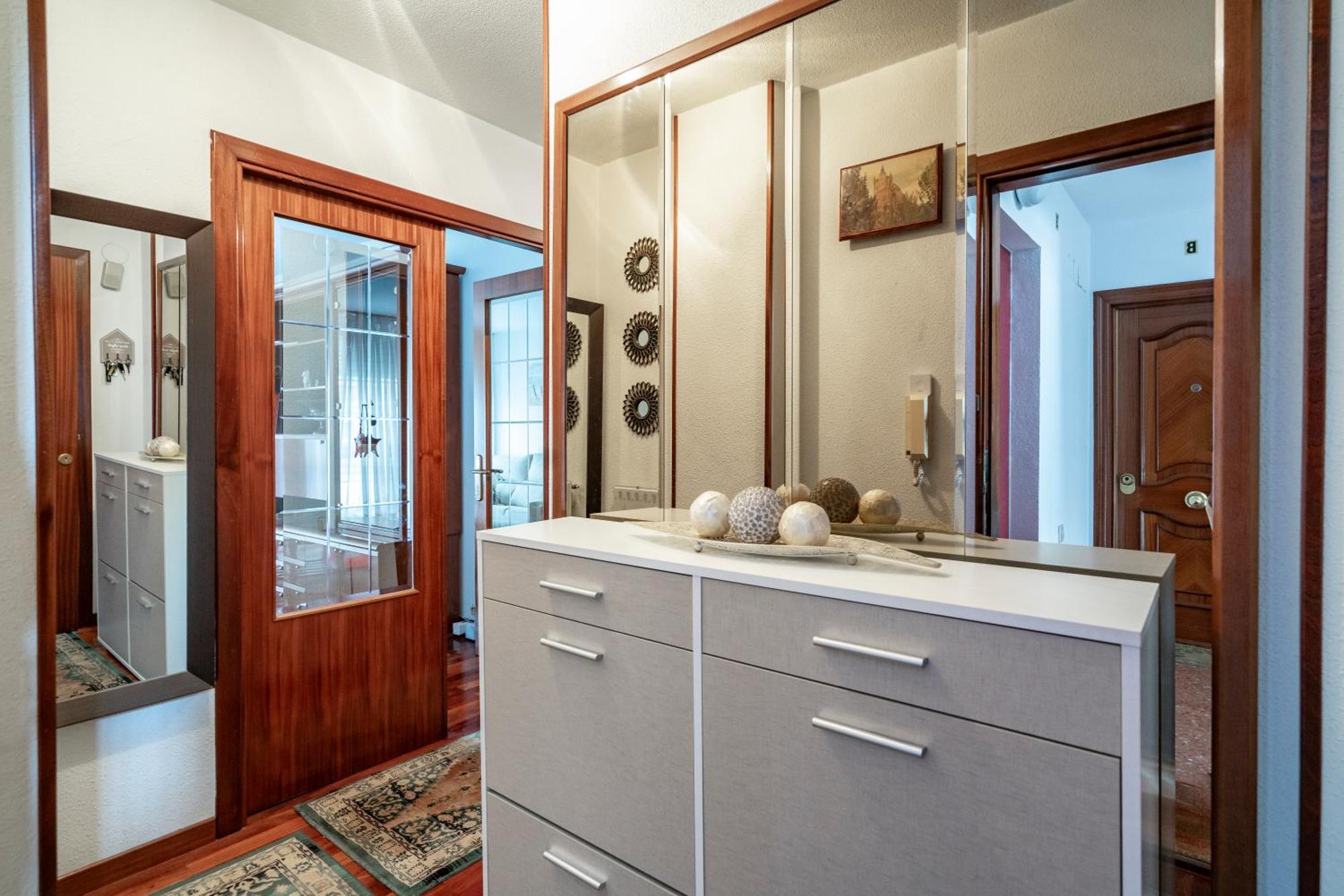 Ferienwohnung Piso Con Piscina Santander Exterior foto